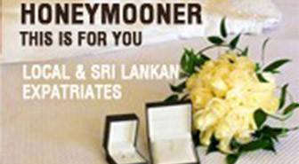 Special Honeymoon Offer