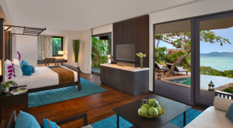 Anantara Bophut Extended Stay Savings