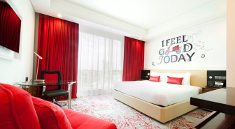 Lean Luxury Offer