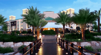 Desert Islands Short Breaks Special