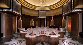 Spa Essence