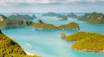 Island Discovery Experience