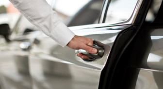 Room and Airport Transfer