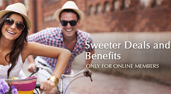 Exclusive Benefits & Privileges For Ascott Online Members