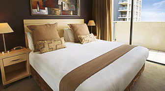Stay Longer and Save with Oaks Hotels & Resorts