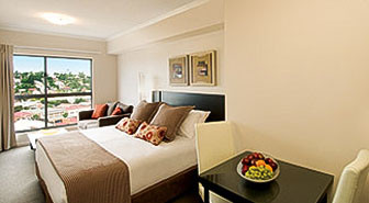 Stay Longer and Save with Oaks Hotels & Resorts