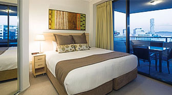Stay Longer and Save with Oaks Hotels & Resorts