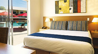 Stay Longer and Save with Oaks Hotels & Resorts