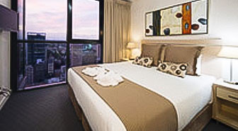 Stay Longer and Save with Oaks Hotels & Resorts