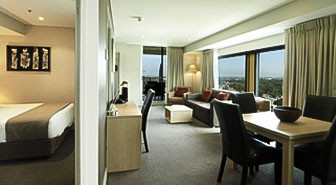 Stay Longer and Save with Oaks Hotels & Resorts