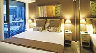 Stay Longer and Save with Oaks Hotels & Resorts