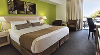 Stay Longer and Save with Oaks Hotels & Resorts