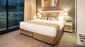 Stay Longer and Save with Oaks Hotels & Resorts