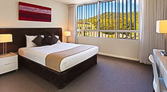 Stay Longer and Save with Oaks Hotels & Resorts