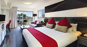 Stay Longer and Save with Oaks Hotels & Resorts