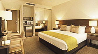Stay Longer and Save with Oaks Hotels & Resorts
