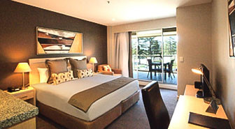 Stay Longer and Save with Oaks Hotels & Resorts