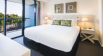 Stay Longer and Save with Oaks Hotels & Resorts
