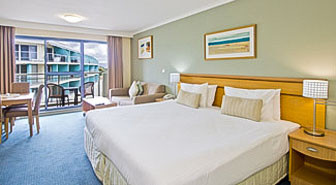 Stay Longer and Save with Oaks Hotels & Resorts