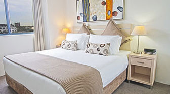 Stay Longer and Save with Oaks Hotels & Resorts