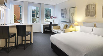 Stay Longer and Save with Oaks Hotels & Resorts