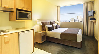 Stay Longer and Save with Oaks Hotels & Resorts
