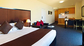Stay Longer and Save with Oaks Hotels & Resorts
