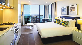 Stay Longer and Save with Oaks Hotels & Resorts