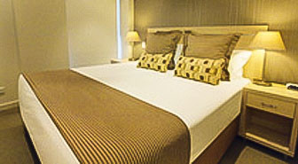 Stay Longer and Save with Oaks Hotels & Resorts