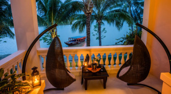 Hoi An Romantic Getaway