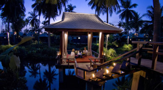 Phuket Honeymoon Romance