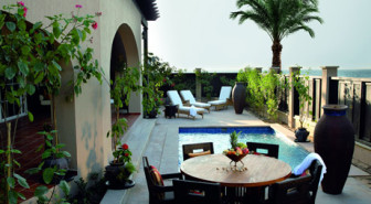 Desert Islands Short Breaks Special