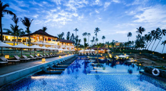 Anantara Tangalle Advance Purchase Discount