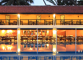 AVANI Bentota Resort and Spa