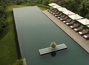 Alila Ubud