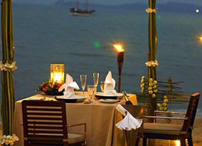 Anantara Bophut Koh Samui Resort