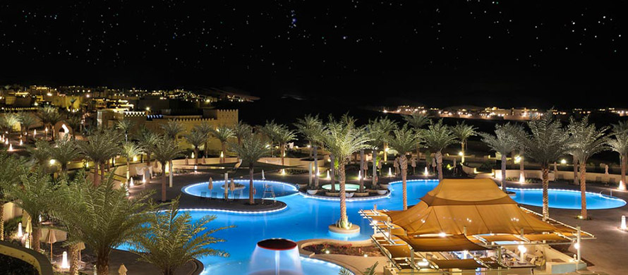 Anantara-Qasr-Al-Sarab