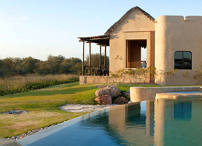 Anantara Sir Bani Yas Island Al Sahel Villas