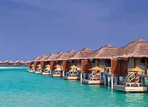 Anantara Veli Maldives Resort