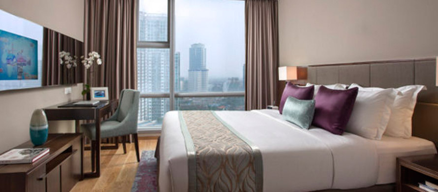 Ascott-Kuningan-Jakarta