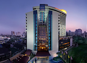 Atrium Bangkok