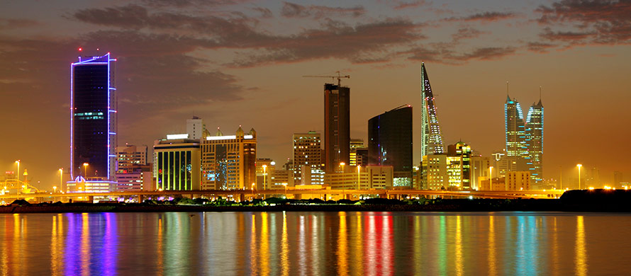 Bahrain