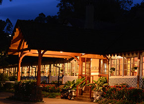 Bandarawela Hotel