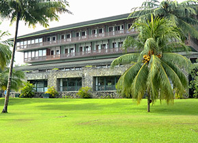 Bentota Beach Hotel