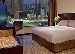 Cosmopolitan Hotel HK