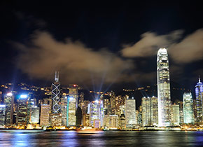 Hong Kong