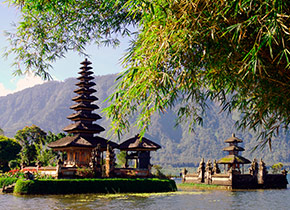 Indonesia