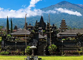 InterContinental Bali Resort