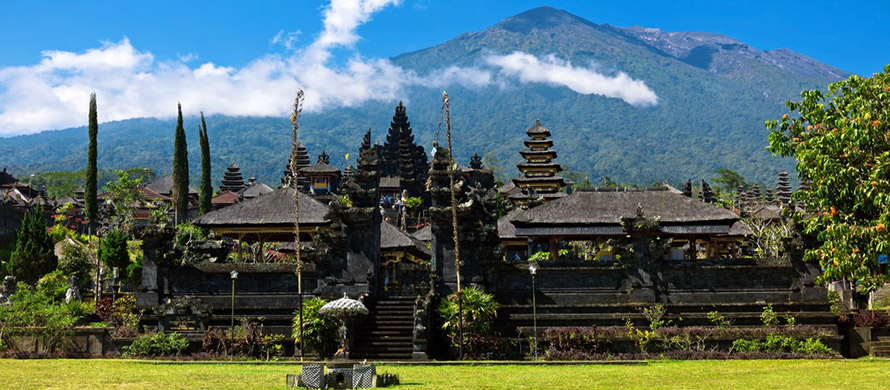 Intercontinental-Bali