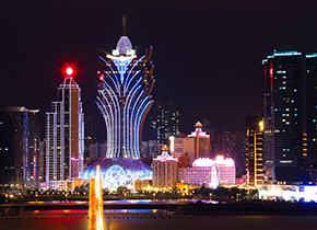 Macau